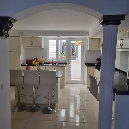 Spacious Modern Apartment In Peacefull Las Coloradas, Close To Papagayo Beaches Playa Blanca  Bagian luar foto