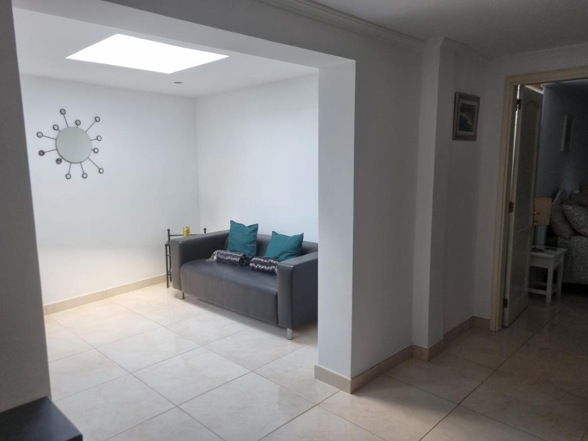 Spacious Modern Apartment In Peacefull Las Coloradas, Close To Papagayo Beaches Playa Blanca  Bagian luar foto