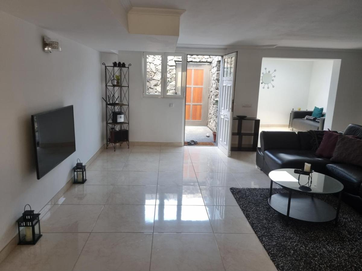 Spacious Modern Apartment In Peacefull Las Coloradas, Close To Papagayo Beaches Playa Blanca  Bagian luar foto