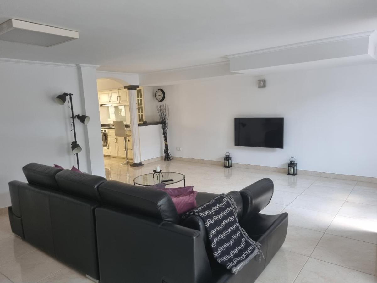 Spacious Modern Apartment In Peacefull Las Coloradas, Close To Papagayo Beaches Playa Blanca  Bagian luar foto