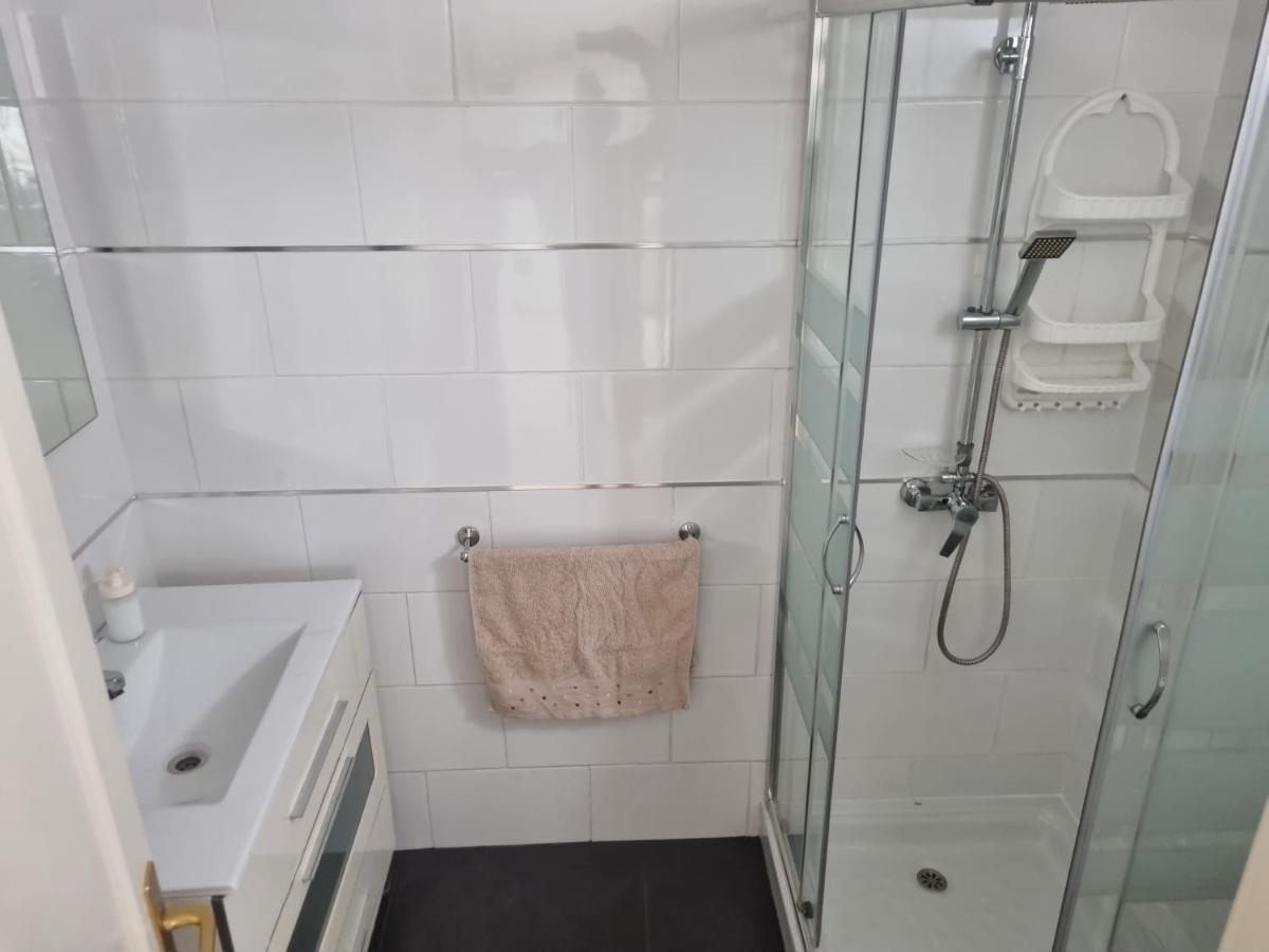 Spacious Modern Apartment In Peacefull Las Coloradas, Close To Papagayo Beaches Playa Blanca  Bagian luar foto