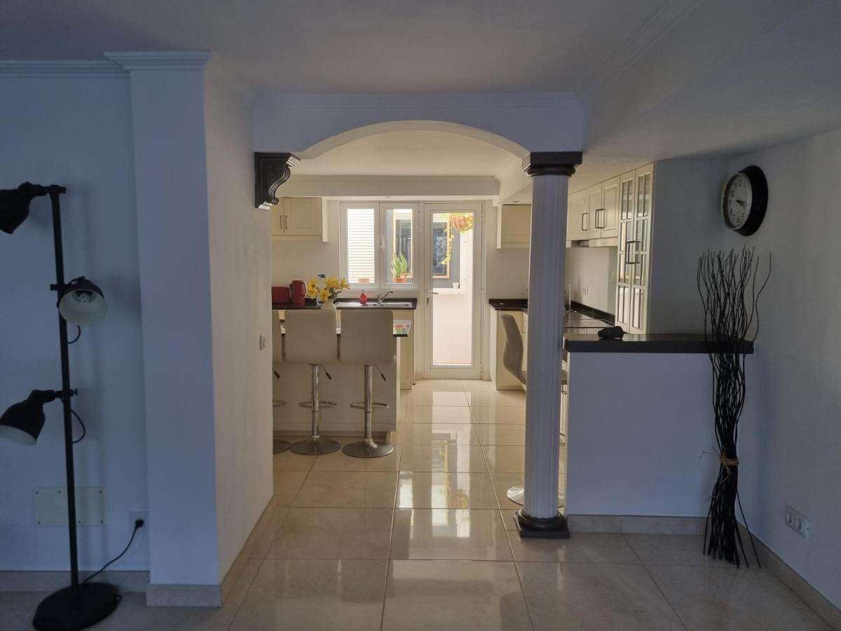 Spacious Modern Apartment In Peacefull Las Coloradas, Close To Papagayo Beaches Playa Blanca  Bagian luar foto